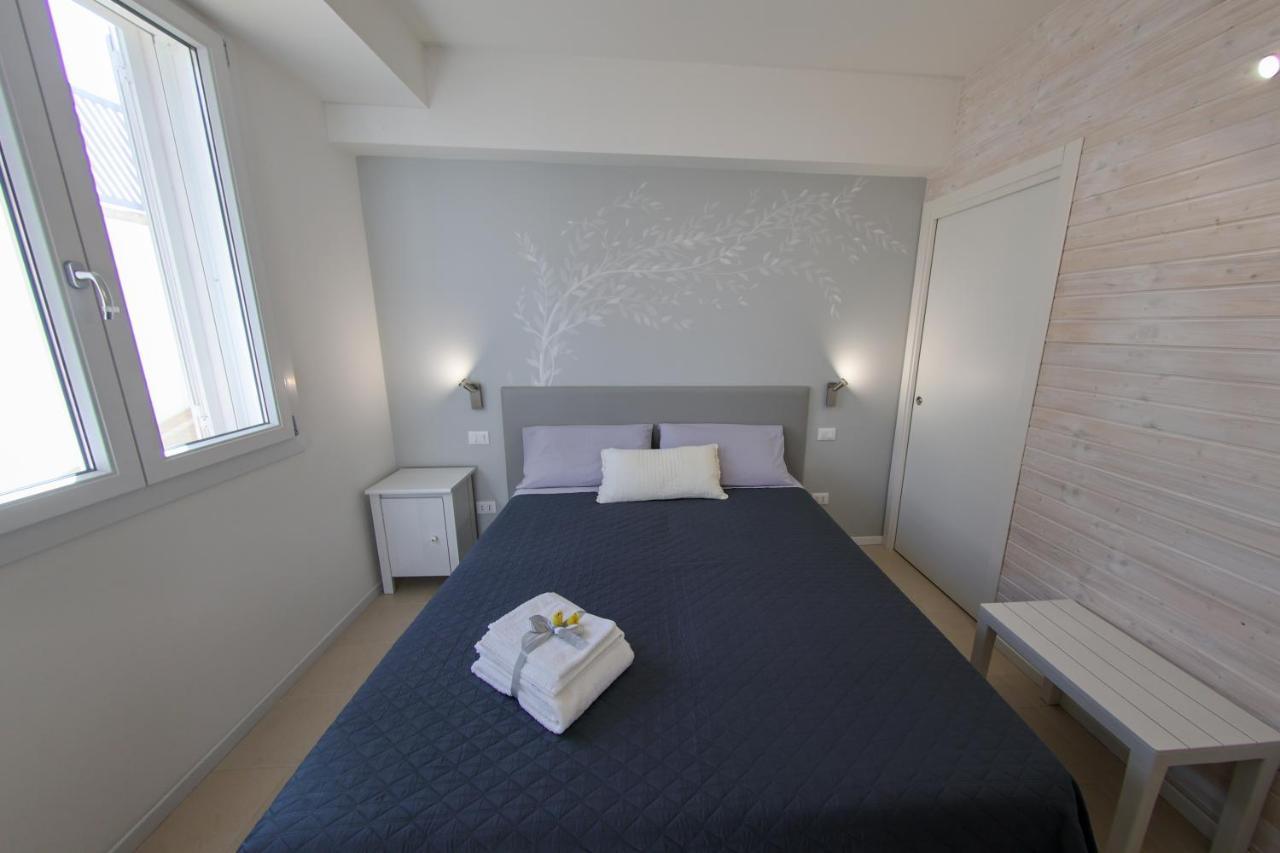 B&B Sangiorgio Borgagne Exteriör bild
