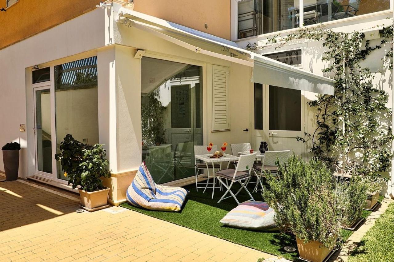 B&B Sangiorgio Borgagne Exteriör bild